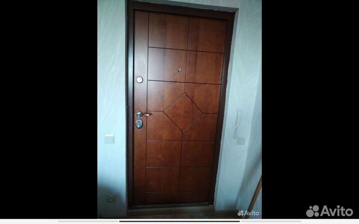 Двери межкомнатные