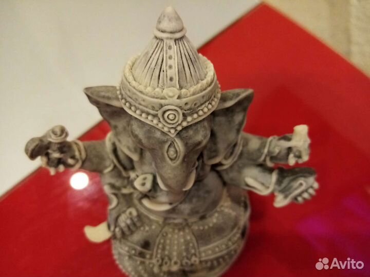 Статуэтка Ганеш