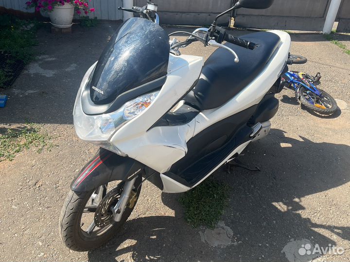 Honda PCX 150