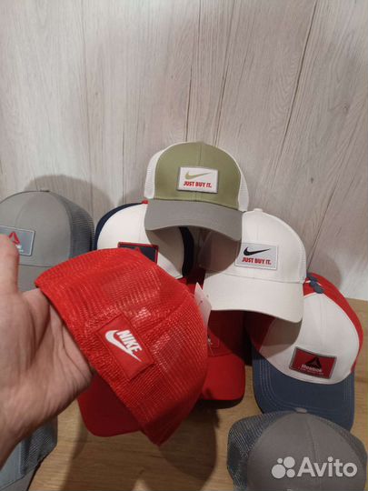 Кепка мужская