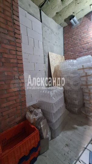 Сдам торговое помещение, 11 м²