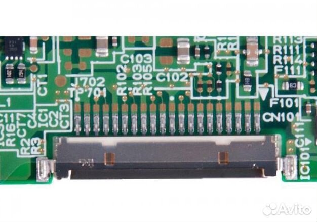 Матрица LTD133EV2F