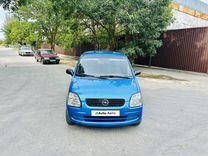 Opel Agila 1.0 MT, 2002, 176 500 �км, с пробегом, цена 250 000 руб.