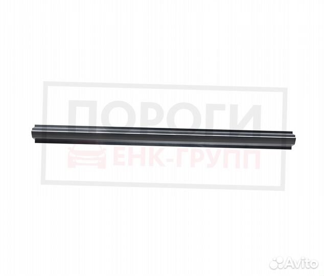 Пороги Dadi Smoothing 1 пикап и другие