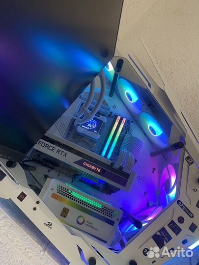 Корпус для пк