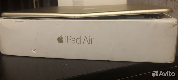 iPad air 2