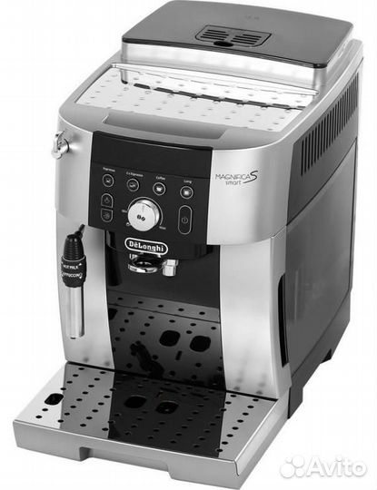 Кофемашина DeLonghi Magnifica S ecam 250.23