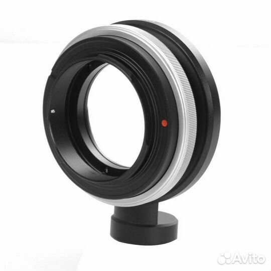 Переходник Tilt Canon EOS - Sony Nex / Sony E