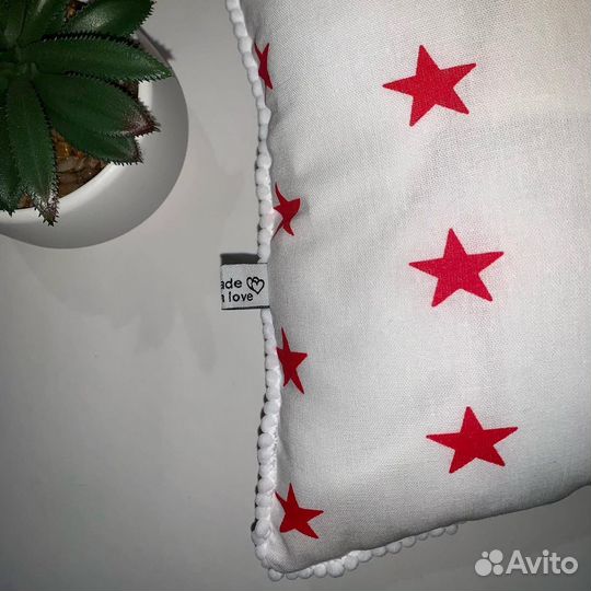 Подушка Дэдпул