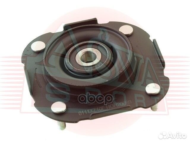 Опора амортизатора 0111XZ10F asva