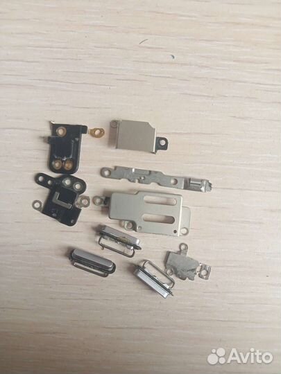 Запчасти iPhone 6/6s
