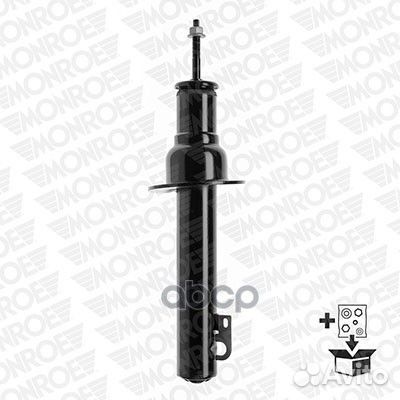 Амортизатор jeep grand cherokee 05-08 пер.газ