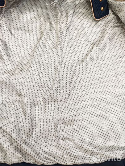 Куртка весенняя осенняя женская 58р