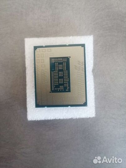 Процессор Intel Core i9-13900KF (отборный, SP 113)