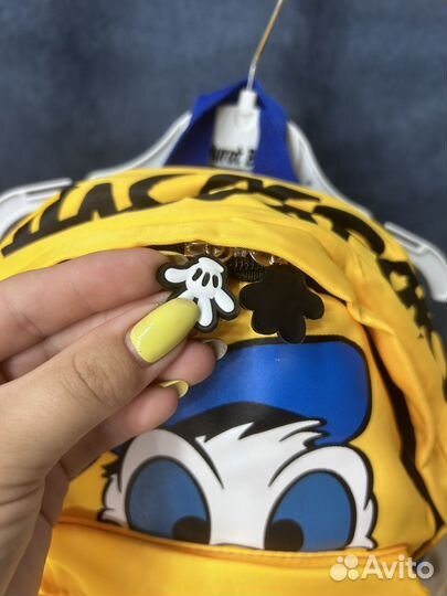 Рюкзак детский