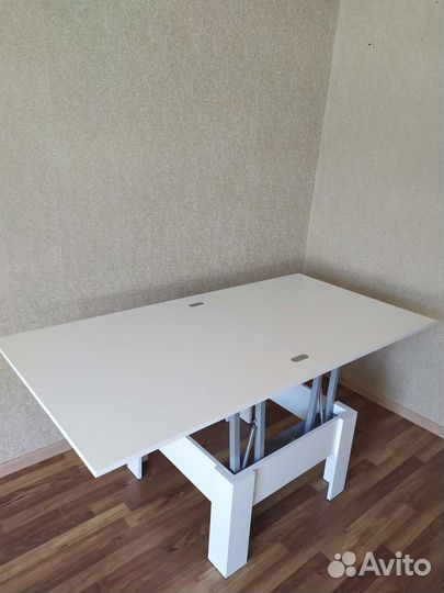 Стол трансформер