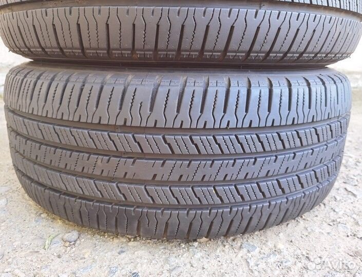 Hankook Smart Flex AH35 235/60 R16 100S