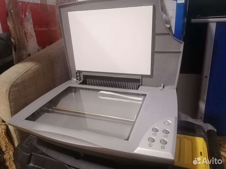 Принтер мфу