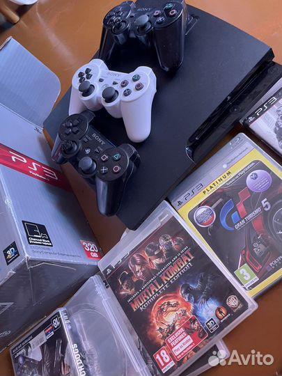 Sony playstation 3 PS3