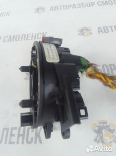 Шлейф подрулевой