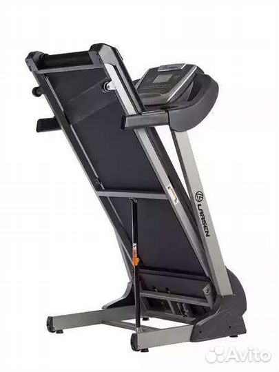 Беговая дорожка электрическая бу