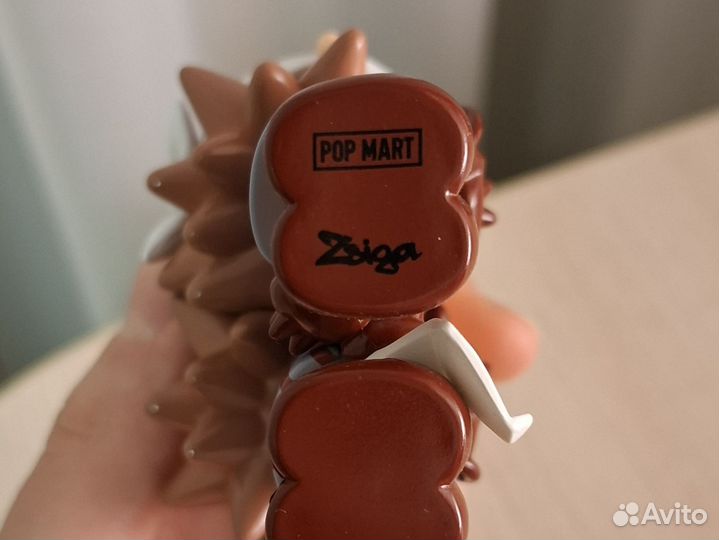 Pop Mart Zsiga фигурка
