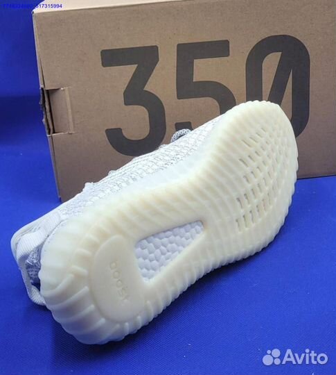 Кроссовки adidas yeezy boost 350 (41-45)