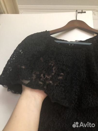 Платье нарядное