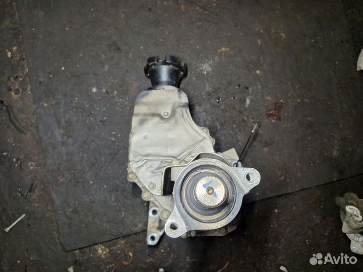 Раздатка LE9 Раздаточная коробка Chevrolet Captiva С140 C140 24263580