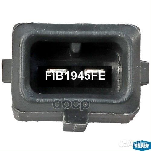 Форсунка бензиновая FIB1945FE Krauf