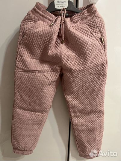 Брючки Guliver 122р