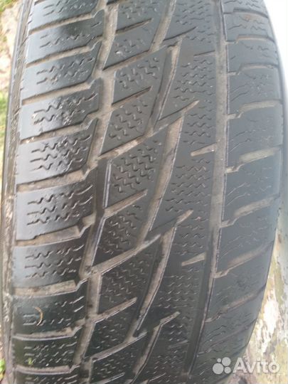 Matador MP 54 Sibir Snow M+S 205/55 R16 91T