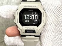 Мужские часы Casio G-Shock GBD-200UU-9E оригинал