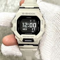 Мужские часы Casio G-Shock GBD-200UU-9E оригинал