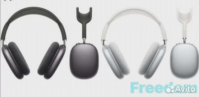 Наушники airpods max