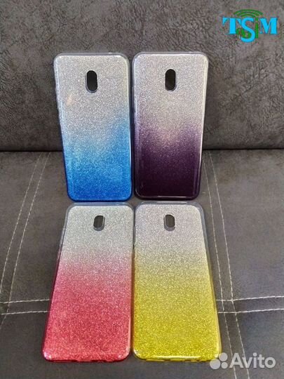 Чехлы для Xiaomi Redmi 8A