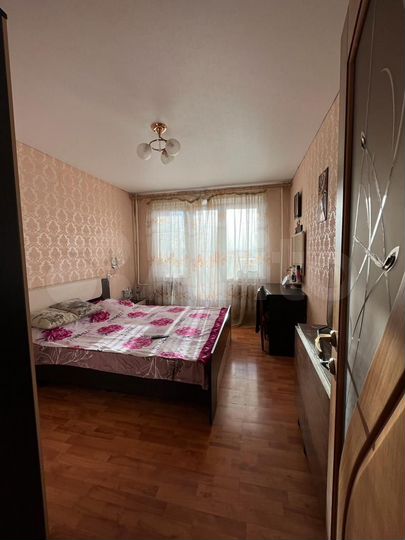 4-к. квартира, 84 м², 3/10 эт.