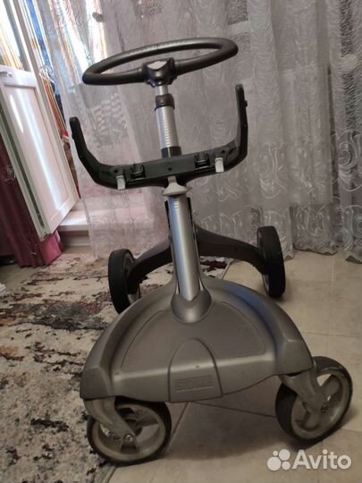 Детские коляски бу