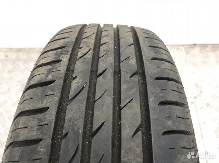 Диск литой Peugeot-Citroen C3 Picasso R16