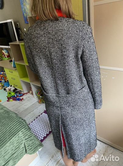 Пальто женское iceberg