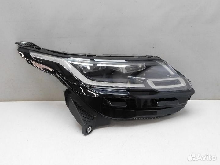 Фара правая Land Rover Range Rover