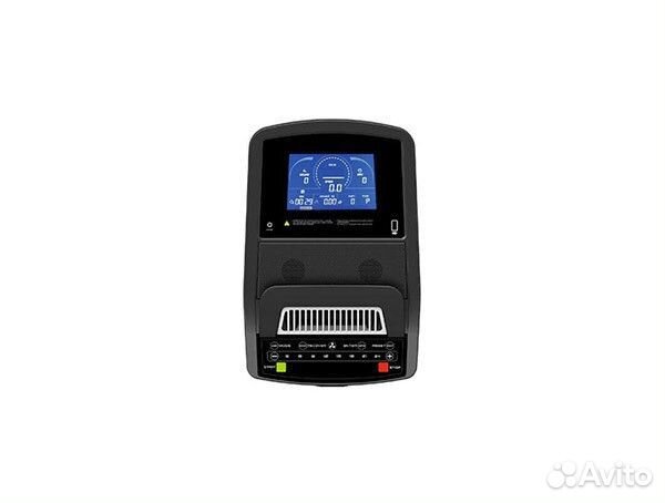 Эллиптический тренажер Altezani CR 150