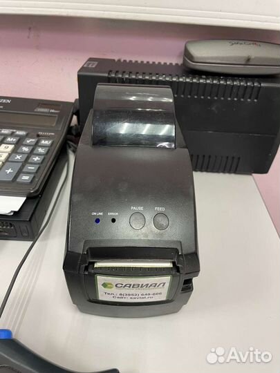 Торговое оборудование для магазина