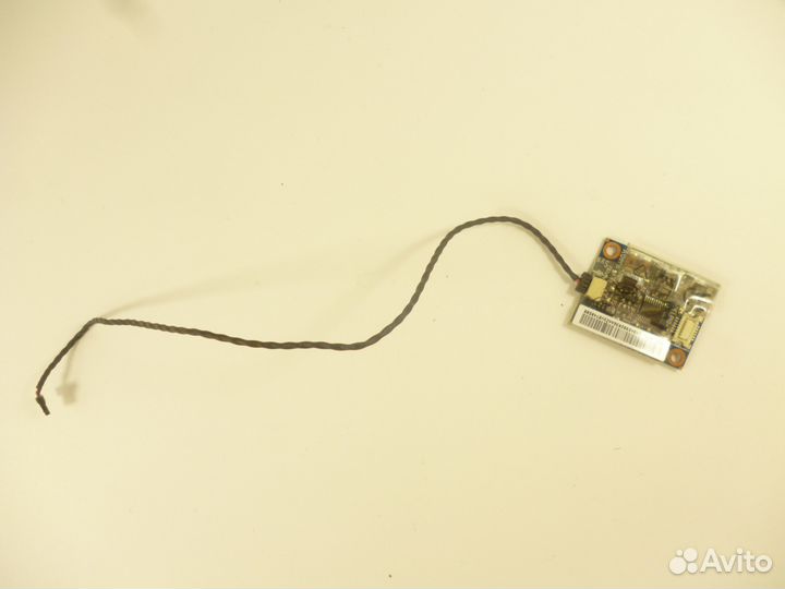 Б. у. запчасти ноутбука samsung R560 NP-R560