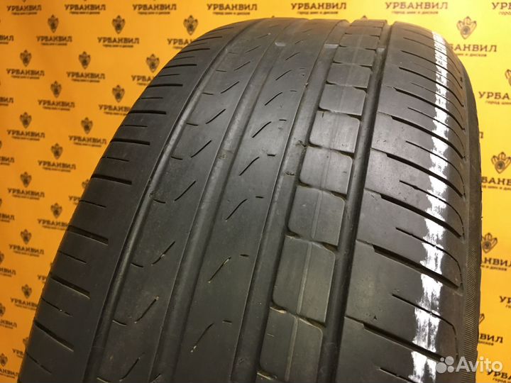 Pirelli Scorpion Verde 235/55 R19 101V