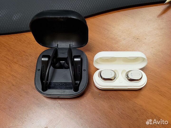 Беспроводные наушники elari nanopods Utashi