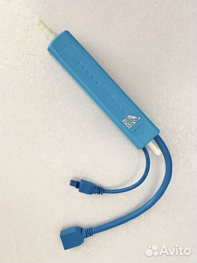 Помпа дрежная Aspen Mini Aqua