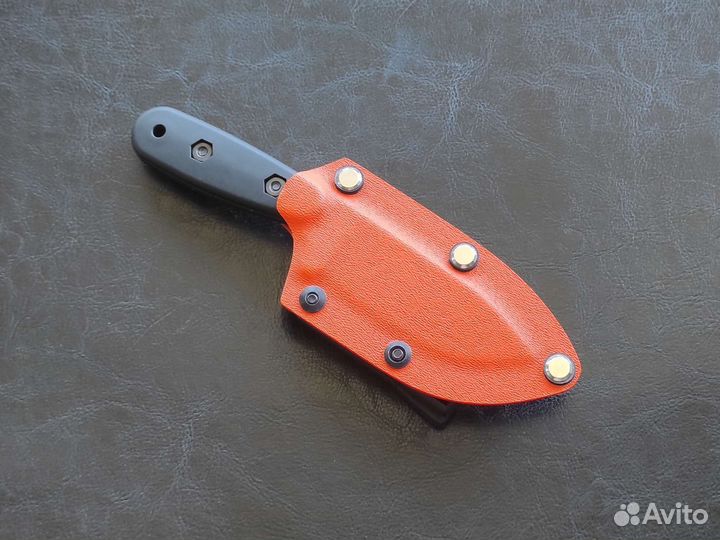 Нож Ka-Bar Kizer esee steel will