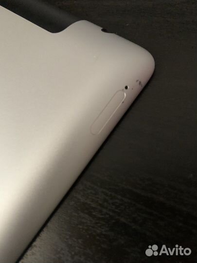 The New iPad(3) Wi-Fi + Cellular 32GB