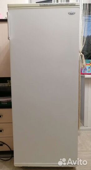 Морозильник бу